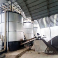 Loren LFT Series Organic Fertilizer Fermener